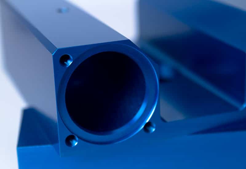 Oberflächenbehandlung 