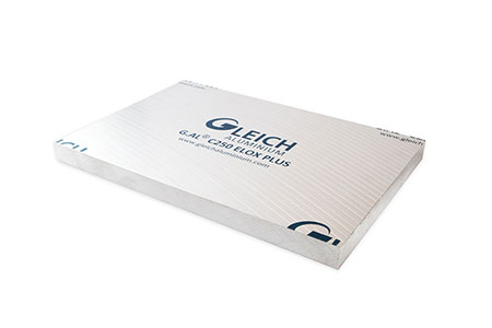 G.AL® C250 Elox Plus