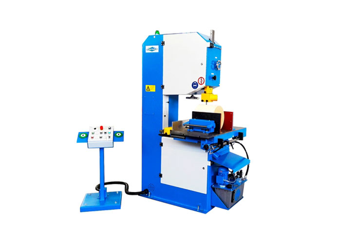 Bandsäge Jaespa LBS 63