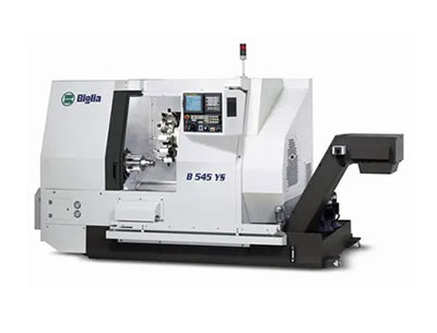 Biglia B545-M-S-SM-Y-YS