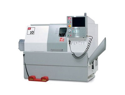 Haas SL-10