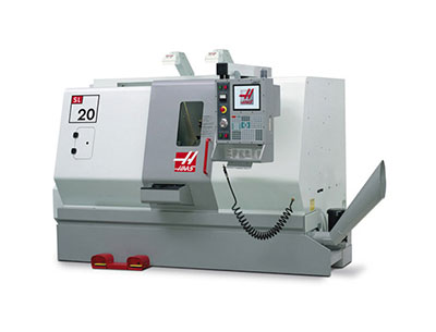 Haas SL 20