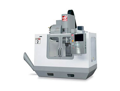 Haas VF-2