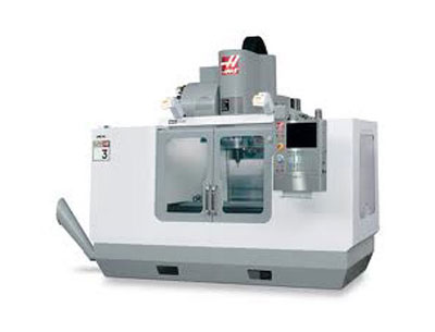 Haas-VF-3