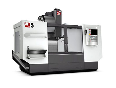 Haas VF-5