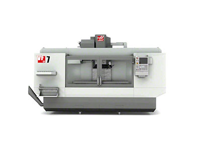 Haas VF-7