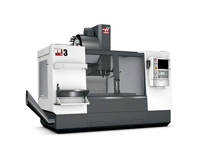 Haas VM-3