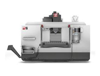 Haas VM-6