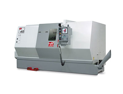 Haas SL 40