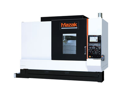 Mazak Nexus 530