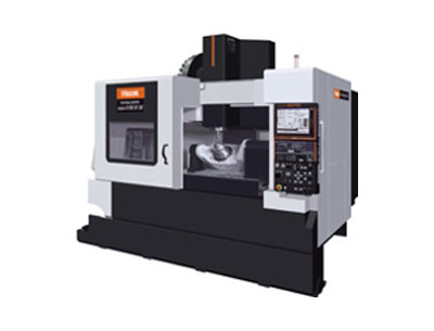 Mazak VC Nexus 510C-II