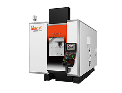 Mazak Variaxis i700