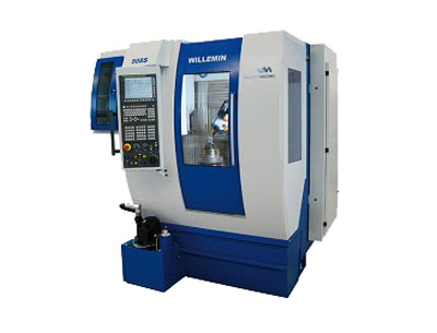 Willemin-Macodel W308B