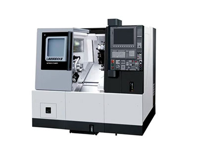 Okuma LB 2000