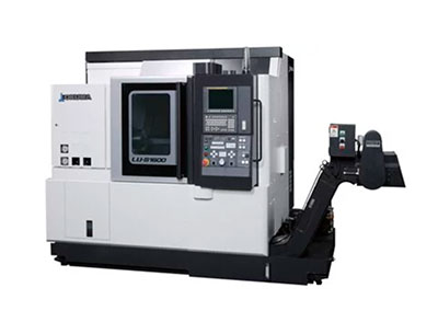 Okuma LU 300